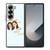 GILMORE GIRLS MOVIE SERIES Samsung Z Fold 6 Case