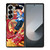 GOKU AND SHENRON DRAGON Samsung Z Fold 6 Case