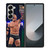GOLDBERG WWE CHAMPION 2 Samsung Z Fold 6 Case