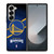 GOLDEN STATE WARRIORS NBA 2 Samsung Z Fold 6 Case