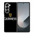 GUINNESS LOGO Samsung Z Fold 6 Case