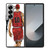 HANAMICHI SAKURAGI SLAMDUNK ANIME Samsung Z Fold 6 Case