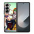HARLEY QUINN AND JOKER 2 Samsung Z Fold 6 Case