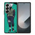 HATAKE KAKASHI 3 Samsung Z Fold 6 Case