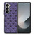 HAUNTED MANSION DISNEY Samsung Z Fold 6 Case