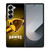 HAWTHORN HAWKS 1902 AFL Samsung Z Fold 6 Case