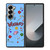 HEATHERS THE MUSICAL 4 Samsung Z Fold 6 Case