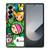 HELLO KITTY TOKIDOKI Samsung Z Fold 6 Case