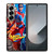 HENRY DANGER Samsung Z Fold 6 Case