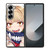 HIMIKO TOGA ANIME ART Samsung Z Fold 6 Case HIMIKO TOGA ANIME ART Samsung Z Fold 6 Case