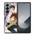 HORIMIYA ANIME COOL Samsung Z Fold 6 Case