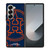 HOUSTON ASTROS MLB Samsung Z Fold 6 Case