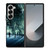 INCEPTION COOL MOVIE Samsung Z Fold 6 Case