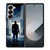 INCEPTION LEONARDO Samsung Z Fold 6 Case