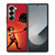 INCREDIBLES DISNEY Samsung Z Fold 6 Case