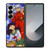 INUYASHA KAGOME 2 Samsung Z Fold 6 Case