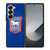 IPSWICH TOWN FC Samsung Z Fold 6 Case