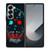 JASON FRIDAY THE 13TH Samsung Z Fold 6 Case