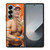 JOHN CENA WWE CHAMPION Samsung Z Fold 6 Case