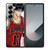 KAEDE RUKAWA SLAMDUNK Samsung Z Fold 6 Case