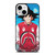BAPE SHARK GOKU DRAGONBALL iPhone 13 Mini Case