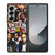 KENDRICK LAMAR COLLAGE Samsung Z Fold 6 Case
