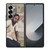 KENDRICK LAMAR SINGER Samsung Z Fold 6 Case