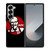 KFC LOGO Samsung Z Fold 6 Case