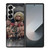 KHABIB NURMAGOMEDOV CHAMPIONS 2 Samsung Z Fold 6 Case