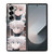 KILLUA ZOLDYCK HUNTER X HUNTER 4 Samsung Z Fold 6 Case