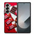 KITKAT CHOCOLATE 2 Samsung Z Fold 6 Case