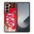 KITKAT CHOCOLATE Samsung Z Fold 6 Case