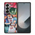 KUROKO'S BASKETBALL ANIME ART Samsung Z Fold 6 Case