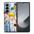 KUROKO'S BASKETBALL CHARACTERS ANIME Samsung Z Fold 6 Case