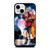 BACK TO THE FUTURE iPhone 13 Mini Case