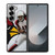 LARRY FITZGERALD ARIZONA CARDINALS Samsung Z Fold 6 Case