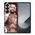 LEGEND CM PUNK WWE Samsung Z Fold 6 Case