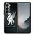 LIVERPOOL FC LOGO 4 Samsung Z Fold 6 Case