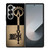 LOCKE & KEY SERIES ICON Samsung Z Fold 6 Case