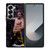 LOGAN PAUL WWE CELEBRATE Samsung Z Fold 6 Case