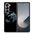LOGO THE WITCHER Samsung Z Fold 6 Case