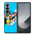 LOONEY TUNES CHARACTERS Samsung Z Fold 6 Case