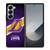 LOS ANGELES LAKERS LOGO 3 Samsung Z Fold 6 Case