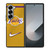 LOS ANGELES LAKERS NBA 2 Samsung Z Fold 6 Case