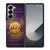 LOS ANGELES LAKERS NBA Samsung Z Fold 6 Case