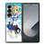 LUCY HEARTFILIA FAIRY TAIL ANIME SEXY Samsung Z Fold 6 Case