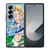 LUCY HEARTFILIA FAIRY TAIL ANIME Samsung Z Fold 6 Case