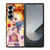 LUCY HEARTFILIA FAIRY TAIL Samsung Z Fold 6 Case