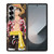 LUFFY ONE PIECE HYPEBEAST Samsung Z Fold 6 Case
