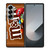 M&M'S CHOCOLATE Samsung Z Fold 6 Case